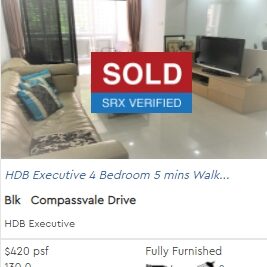 Compassvale Drive Compassvale Drive